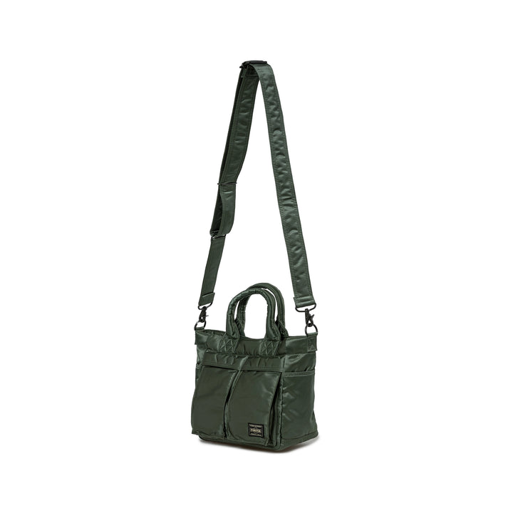 Tanker Tote Bag | Sage Green