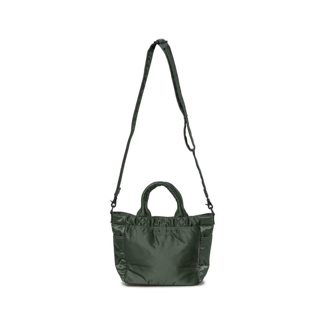 Tanker Tote Bag | Sage Green