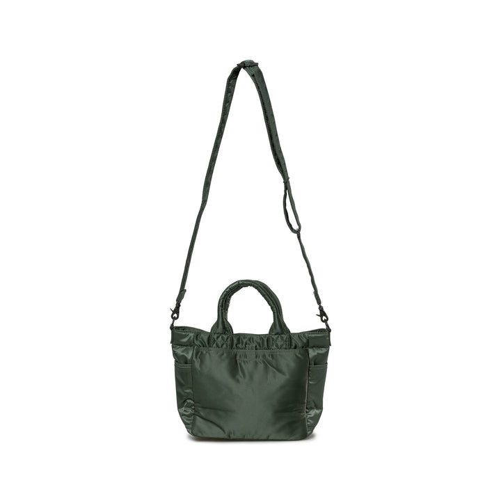 Tanker Tote Bag | Sage Green