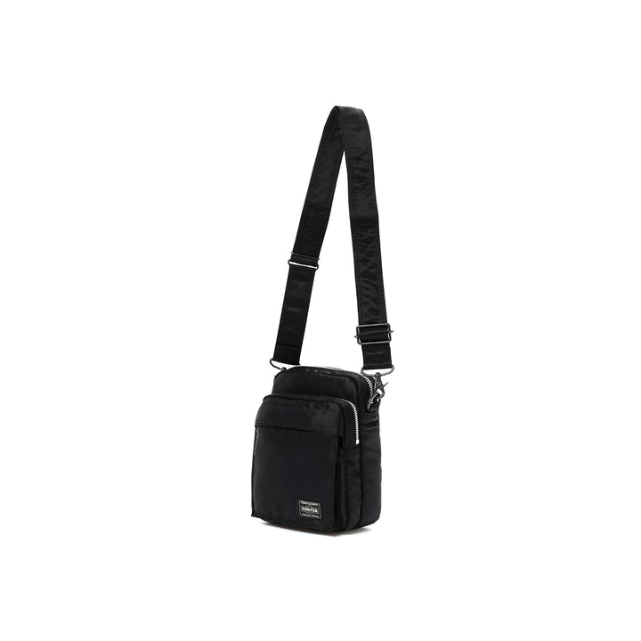 Tanker Vertical Bag | Black