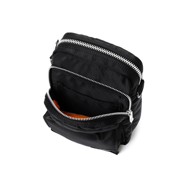 Tanker Vertical Bag | Black