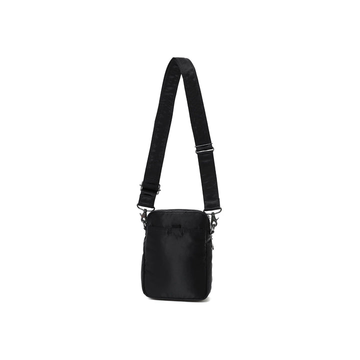 Tanker Vertical Bag | Black