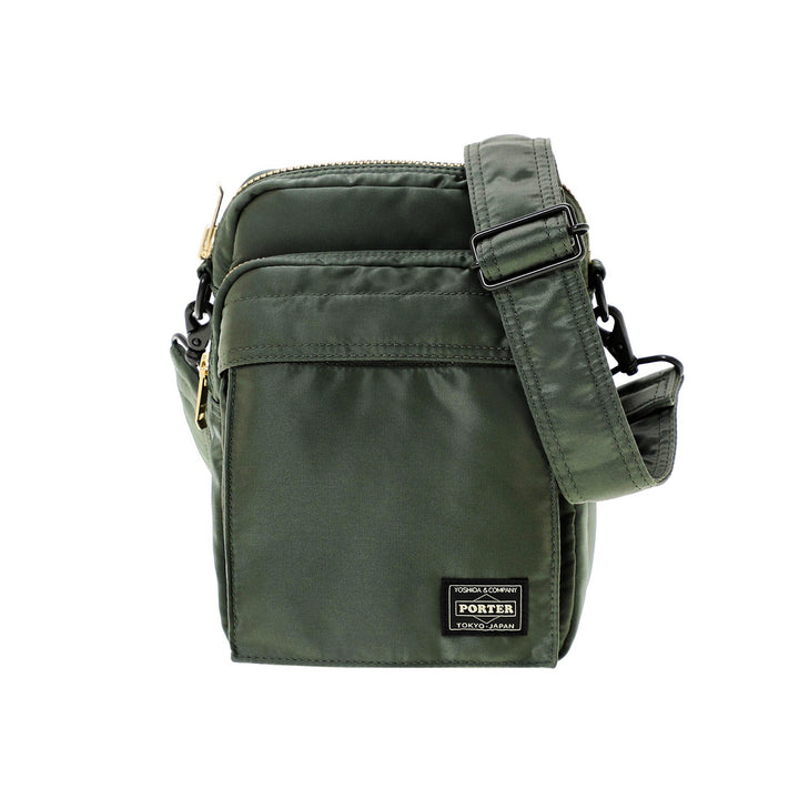 Tanker Vertical Bag | Sage Green