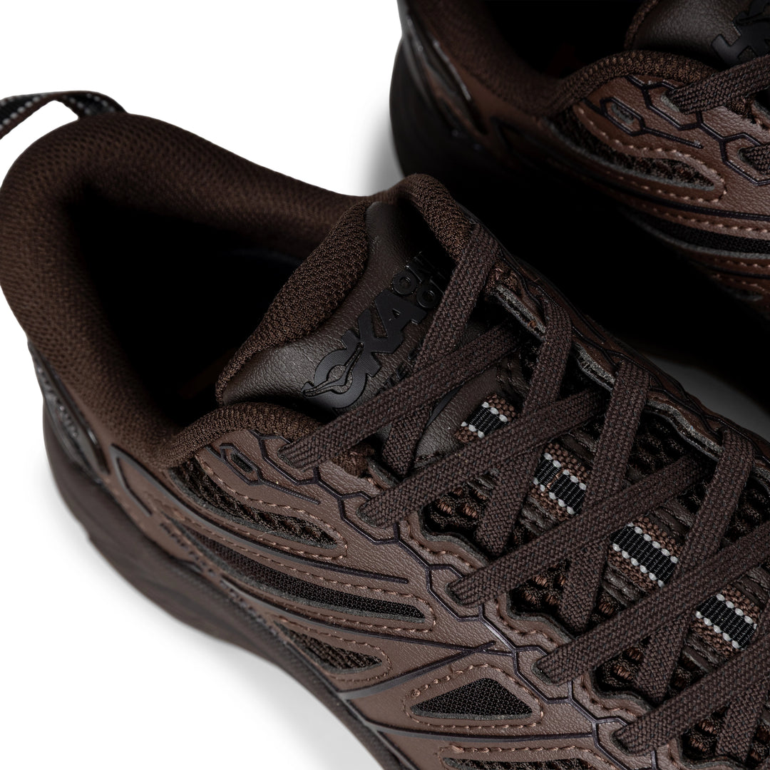 Tech Mafate Speed 2 Stealth | Cast Iron Walnut