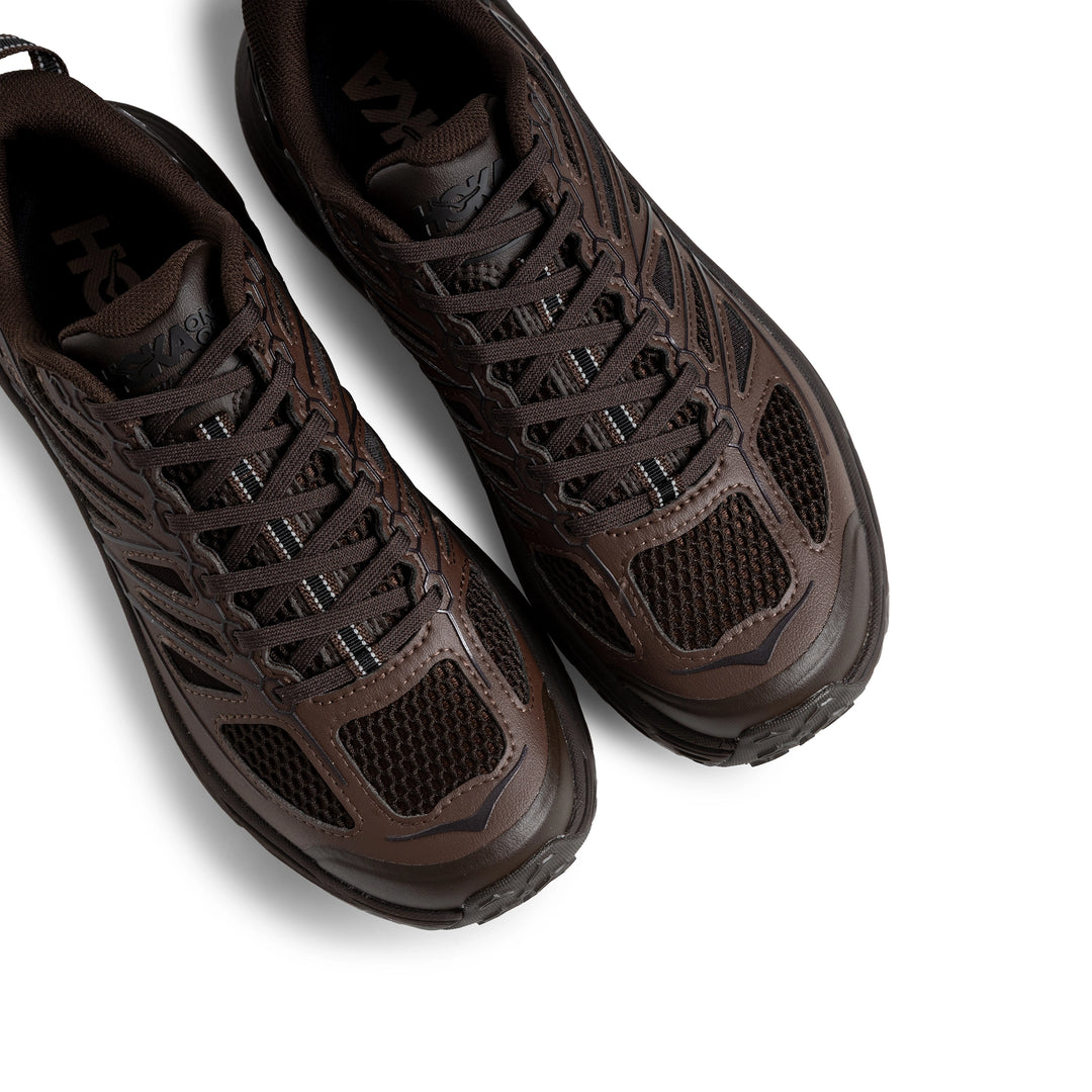 Tech Mafate Speed 2 Stealth | Cast Iron Walnut