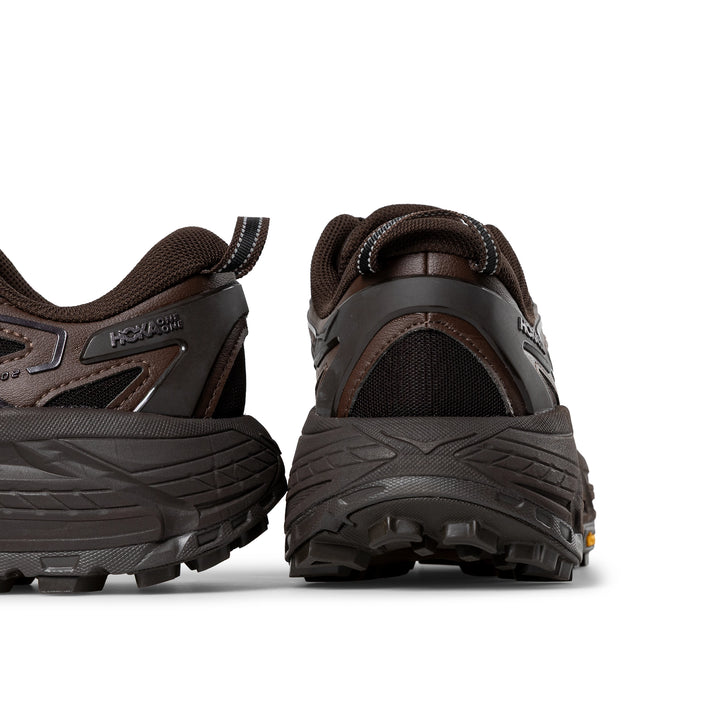 Tech Mafate Speed 2 Stealth | Cast Iron Walnut