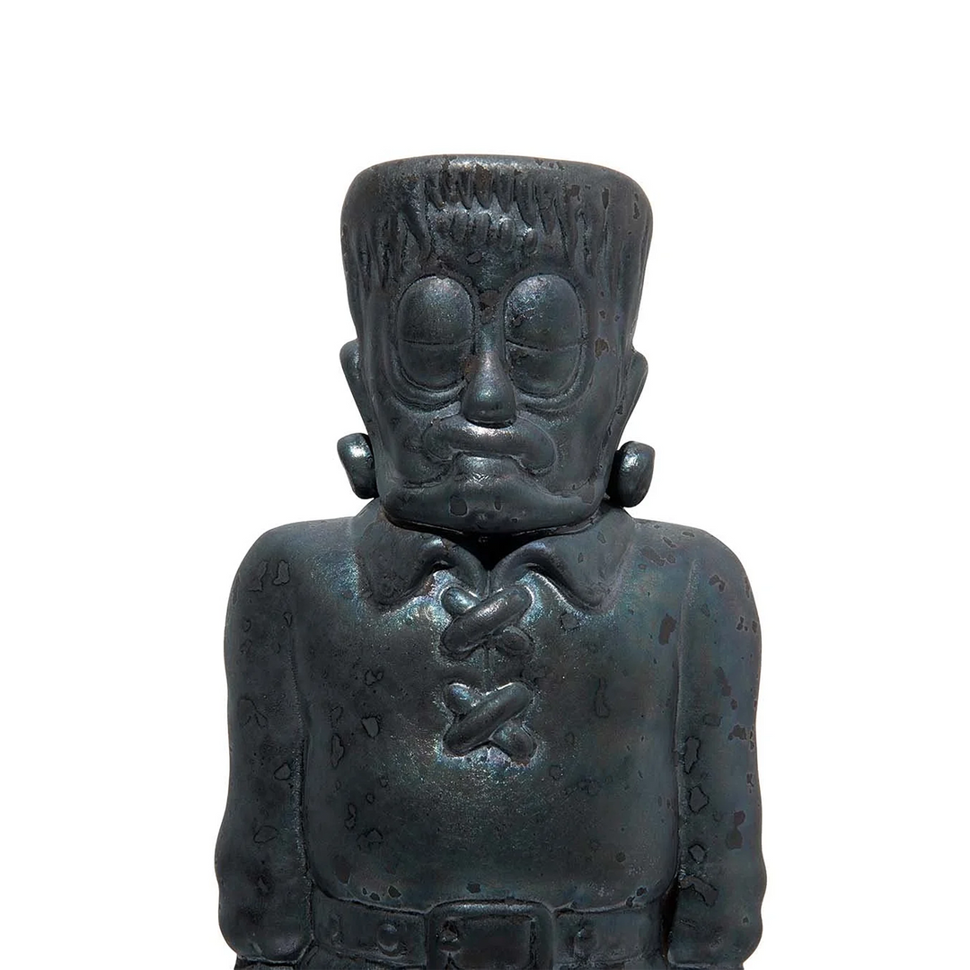 The New Order x Will Sweeney Ceramick Clonk Ash Ver. | Black