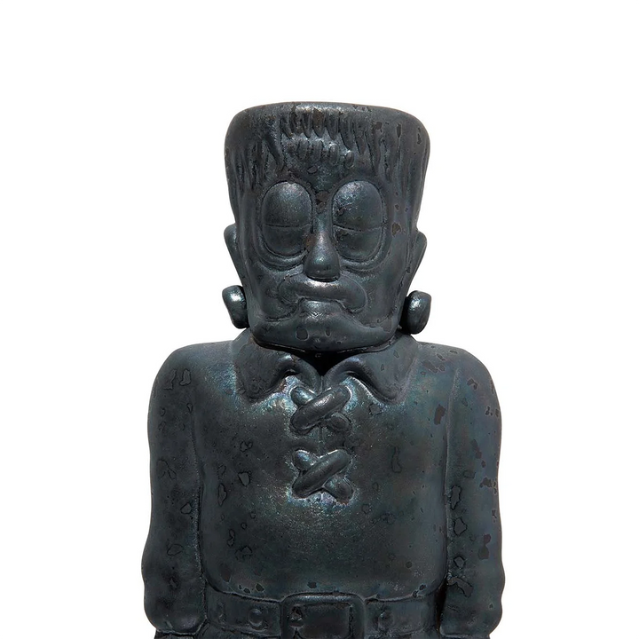 The New Order x Will Sweeney Ceramick Clonk Ash Ver. | Black