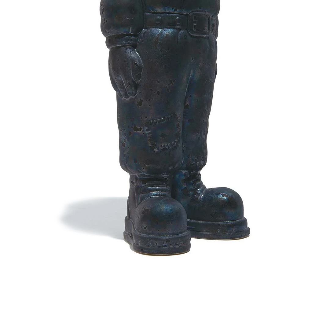 The New Order x Will Sweeney Ceramick Clonk Ash Ver. | Black