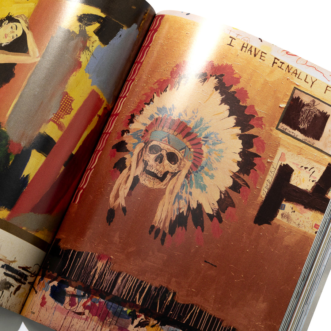 The New Order Issue 37 : Rise Above