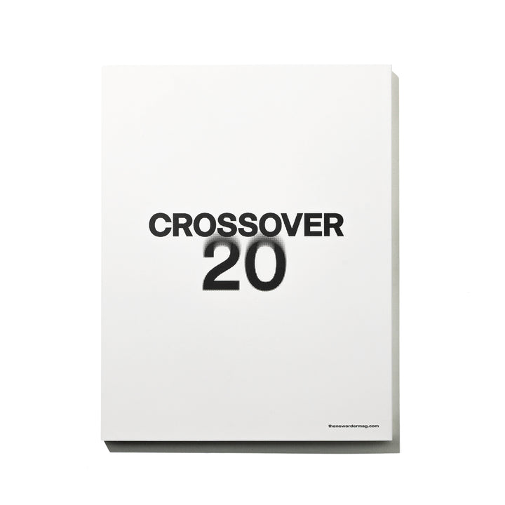 The New Order Issue 37 : Rise Above