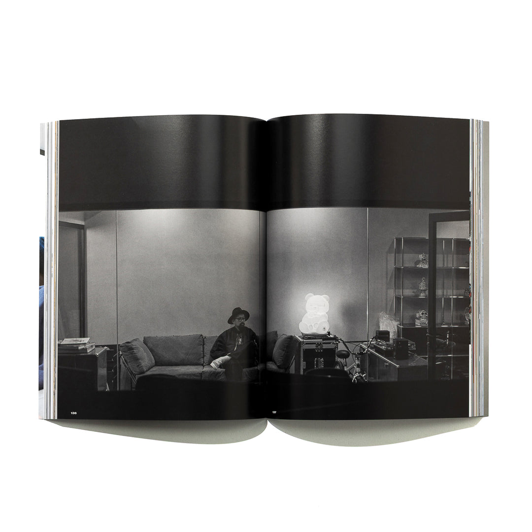 The New Order Issue 37 : Rise Above