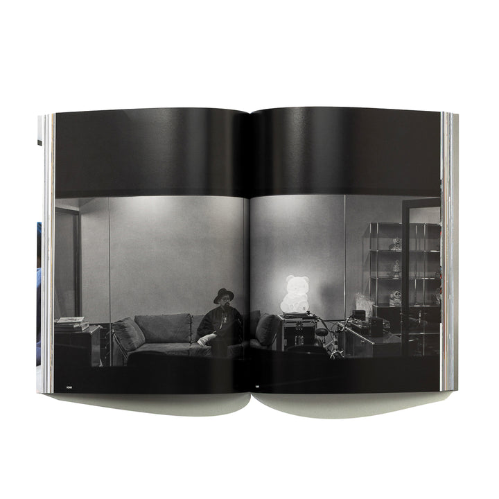 The New Order Issue 37 : Rise Above