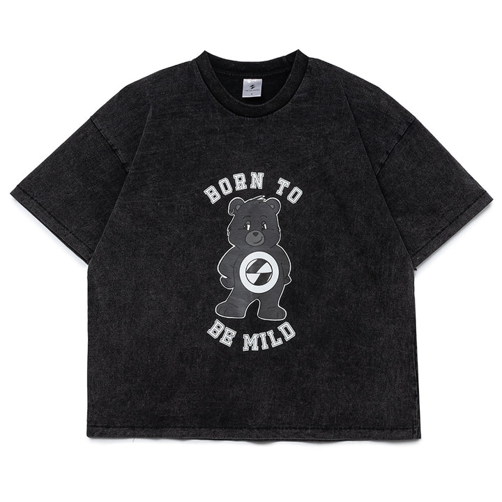 Born To Be Mild | Black