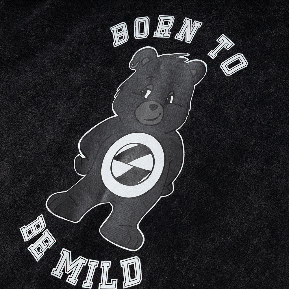 Born To Be Mild | Black