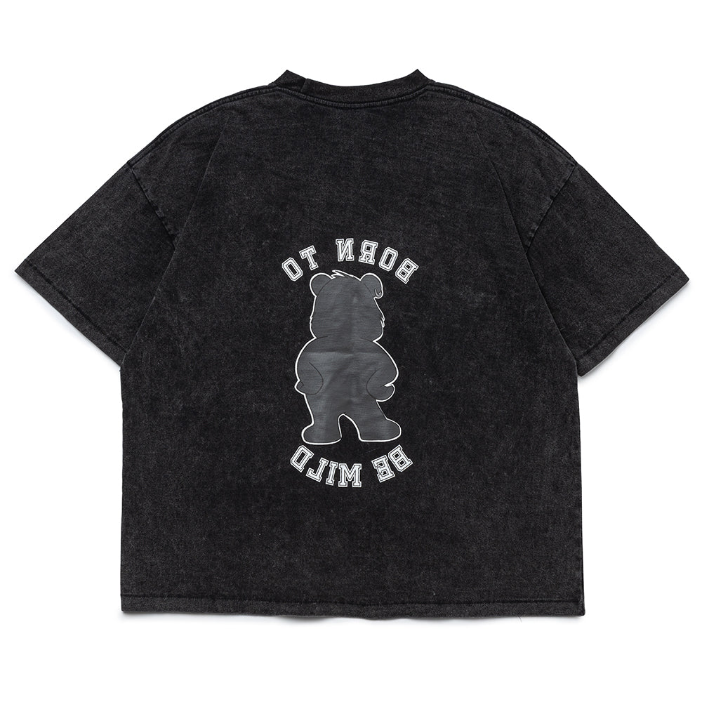 Born To Be Mild | Black