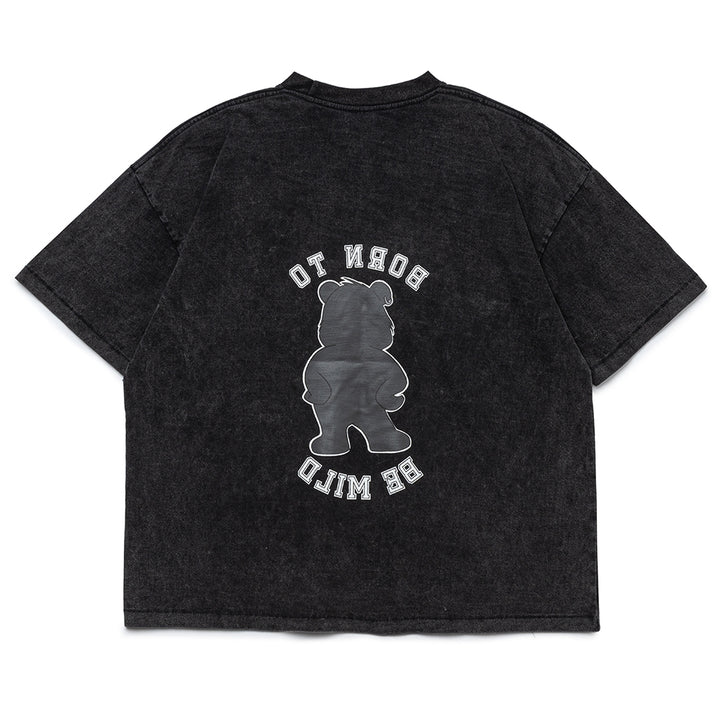 Born To Be Mild | Black