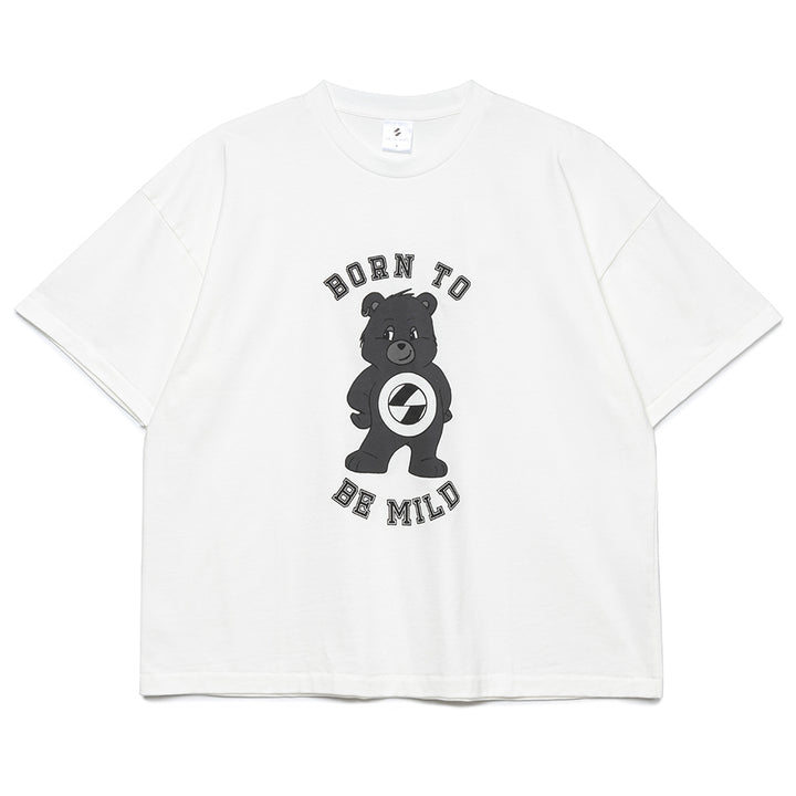 Born To Be Mild | White