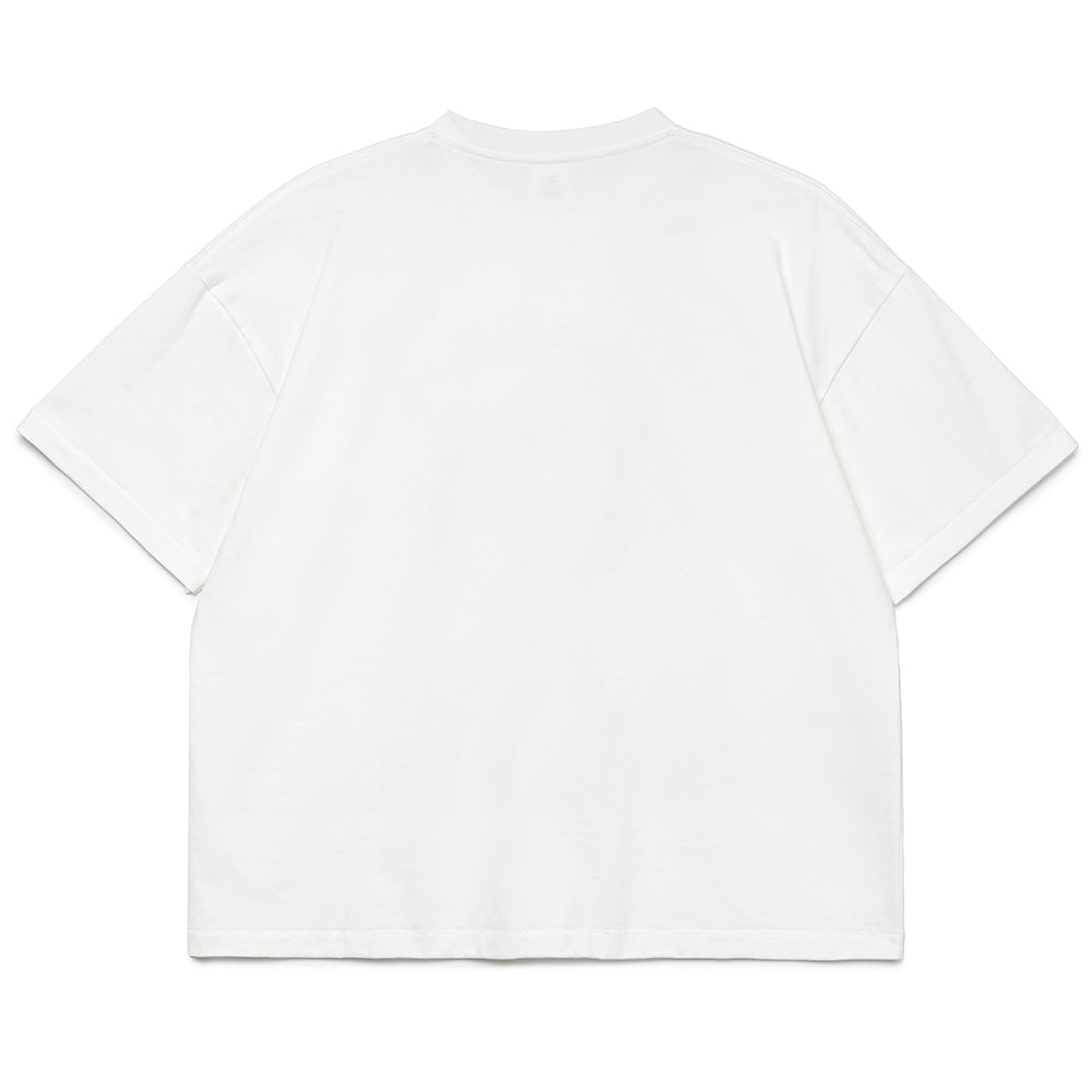 Let's Dance Tee | White