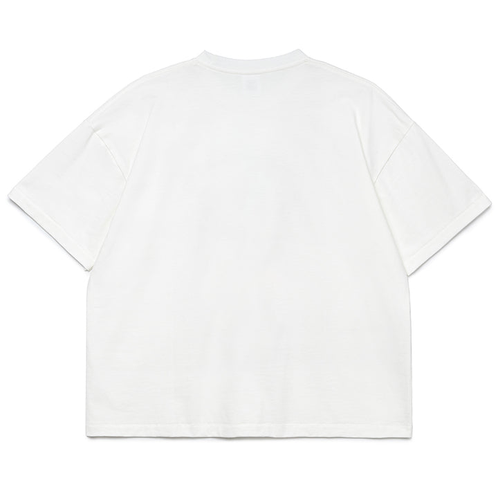 Let's Dance Tee | White