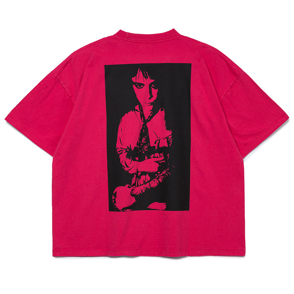 Richey Tee | Pink