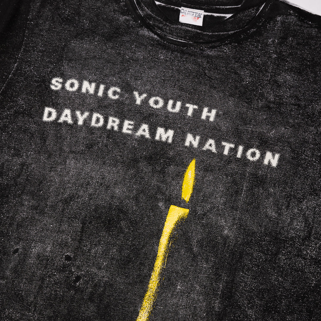 The Salvages x Teenage Angst Daydream OS Tee | White