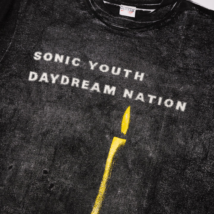 The Salvages x Teenage Angst Daydream OS Tee | White