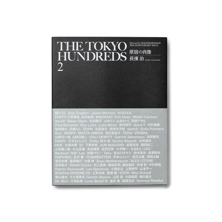 The Tokyo Hundreds 2 | Black
