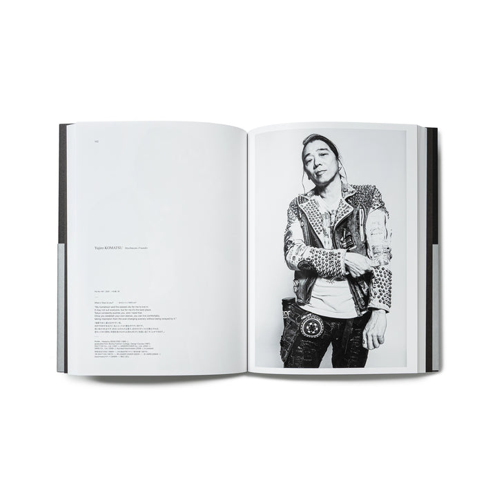 The Tokyo Hundreds 2 | Black