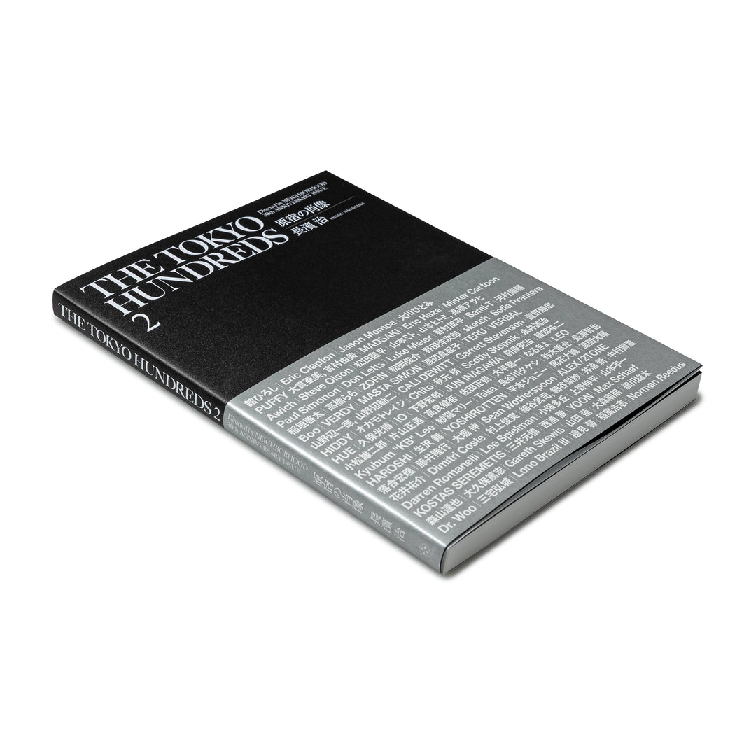 その他 NEIGHBORHOOD The Tokyo Hundreds 2 Neighborhood The Tokyo Hundreds 2 | Black