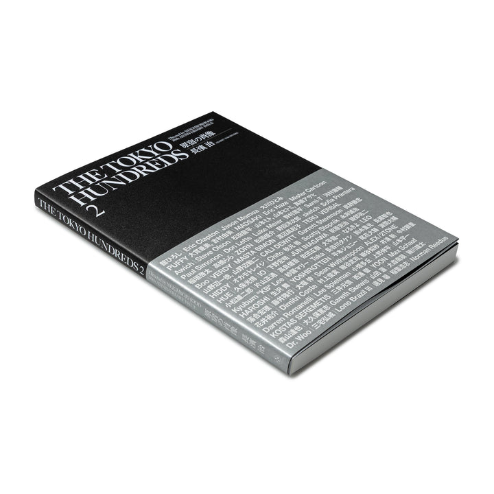 The Tokyo Hundreds 2 | Black