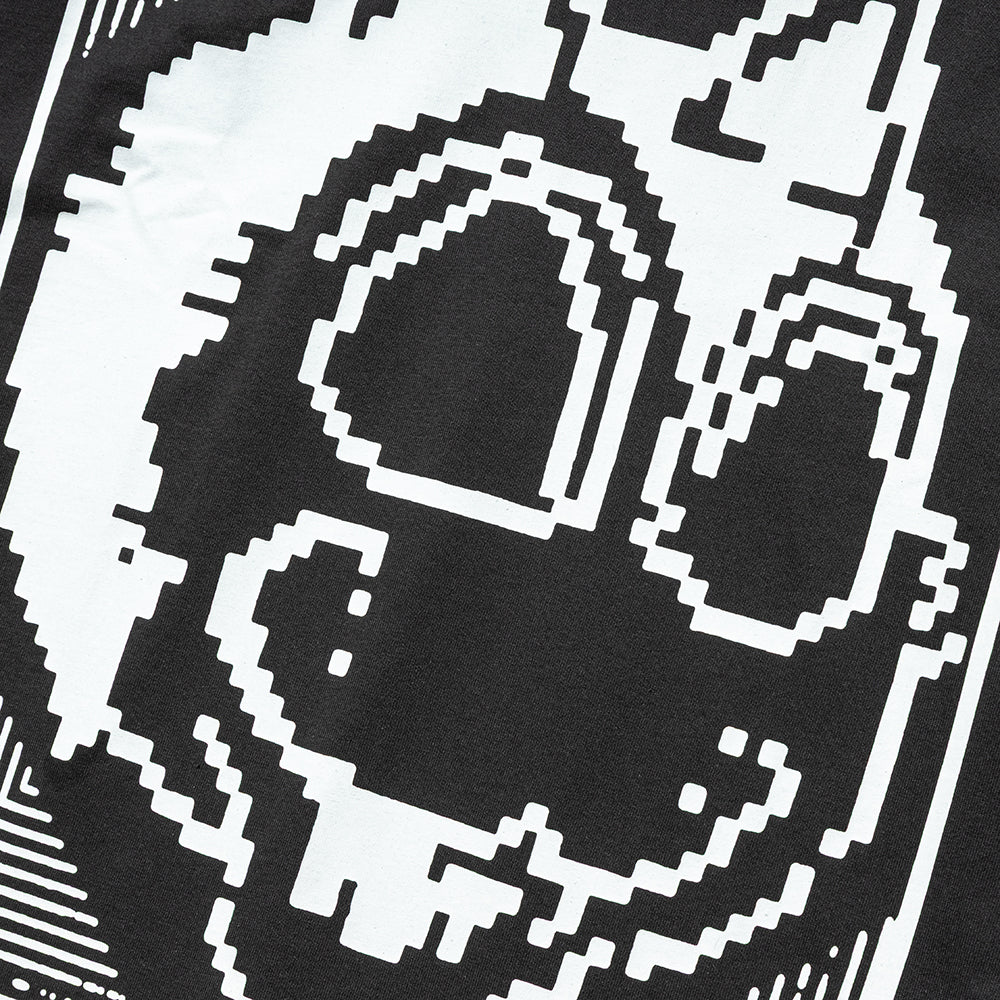 Digicat Tee | Black