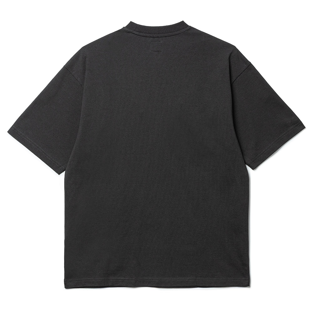 Digicat Tee | Black
