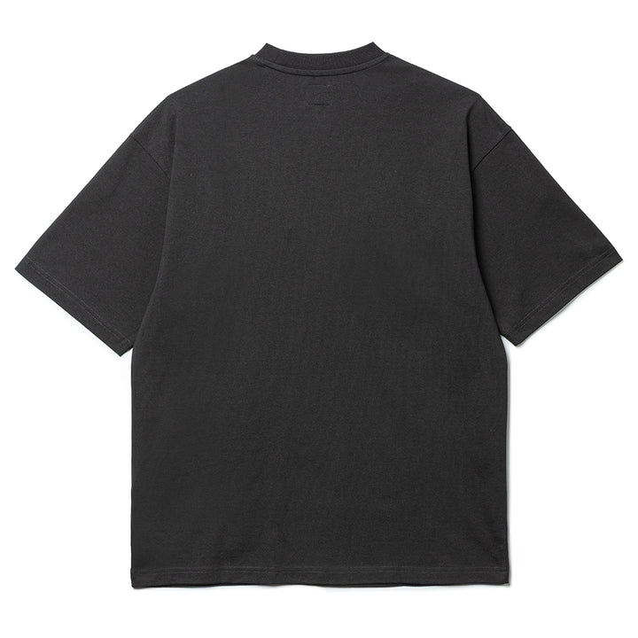 Digicat Tee | Black