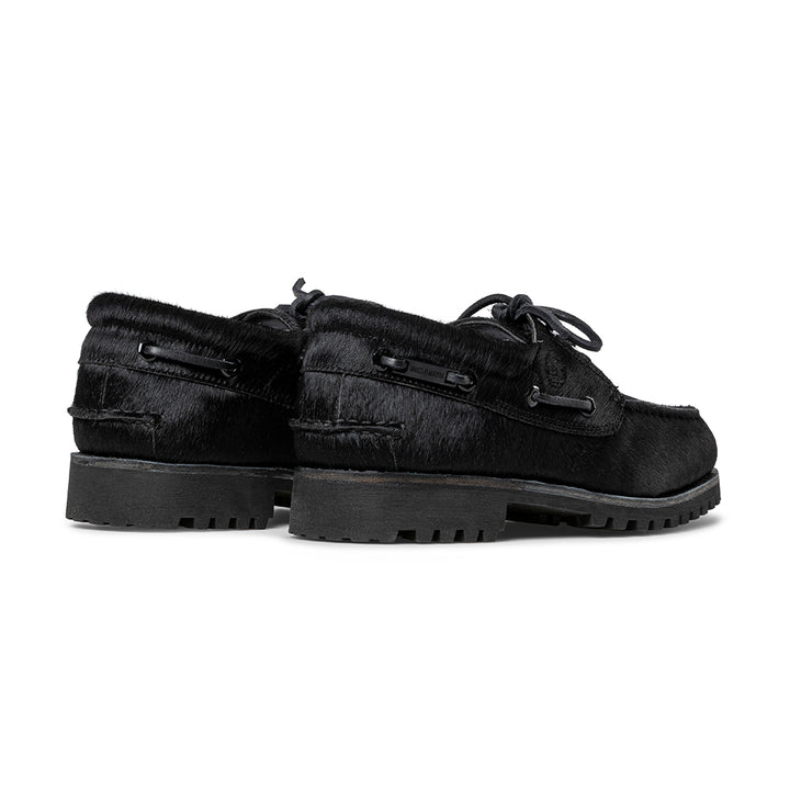 Timberland x Wacko Maria 3-eye Classic Lug | Black