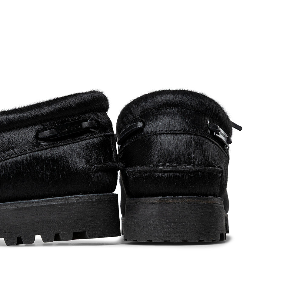 Timberland x Wacko Maria 3-eye Classic Lug | Black