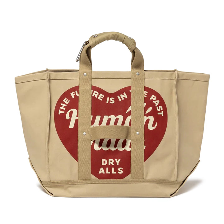 Tote Bag Medium | Beige