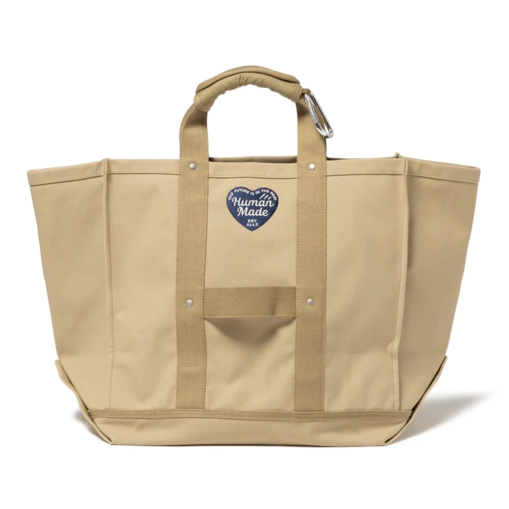 Tote Bag Medium | Beige