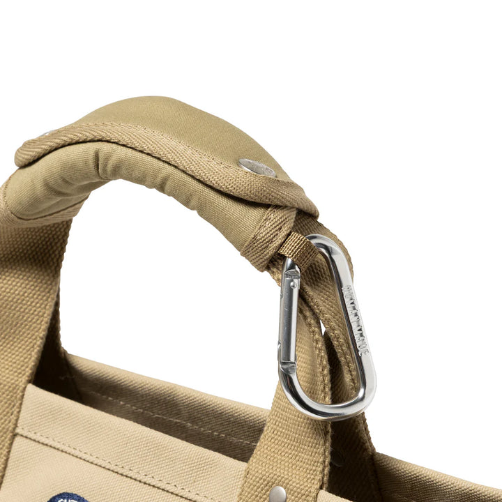 Tote Bag Medium | Beige