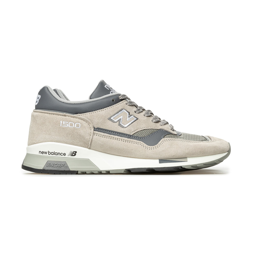 New Balance MADE in UK 1500 | Gray