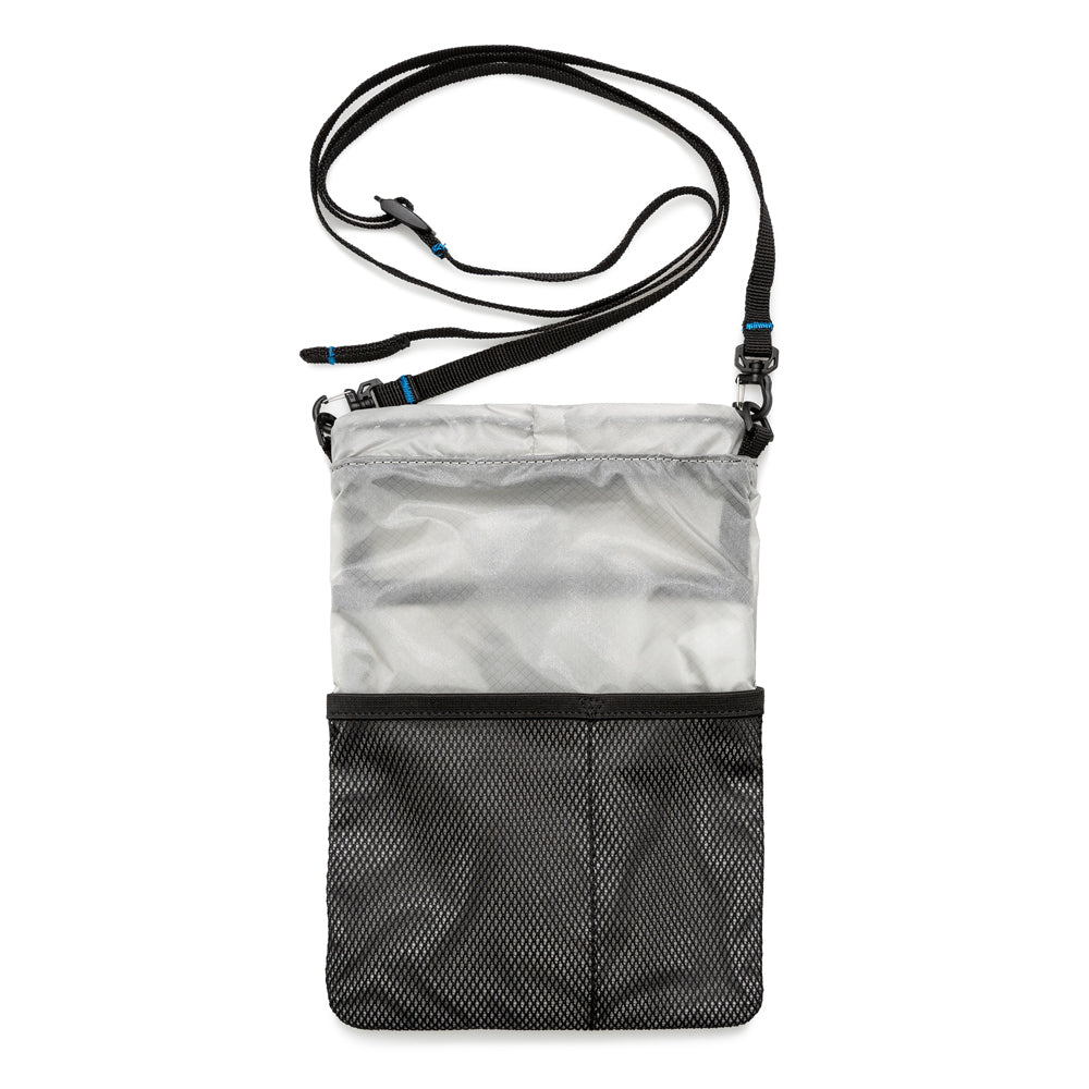 UL String Bag | Silver