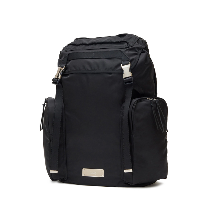 Basic Backpack | Black