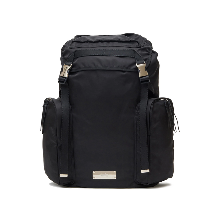 Basic Backpack | Black