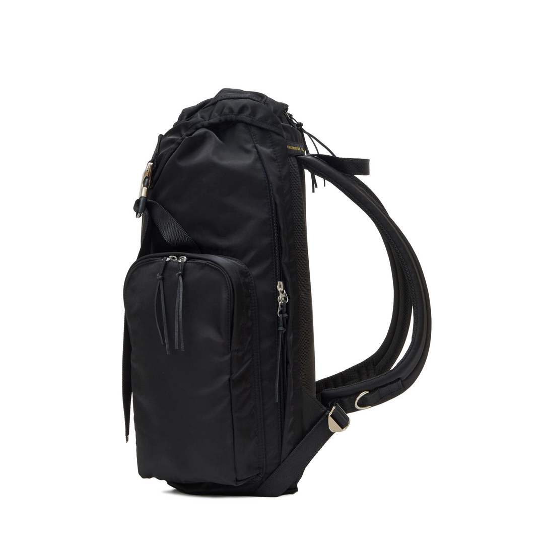 Basic Backpack | Black