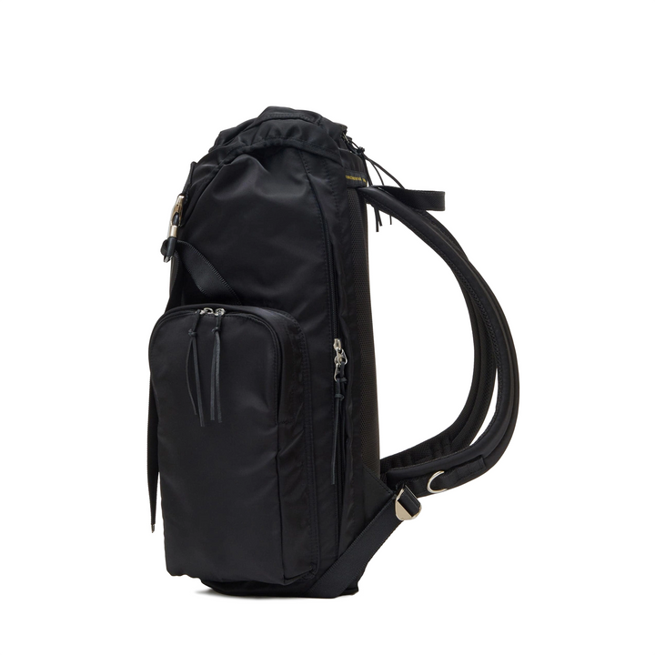 Basic Backpack | Black