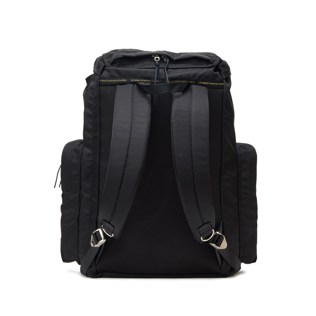 Basic Backpack | Black