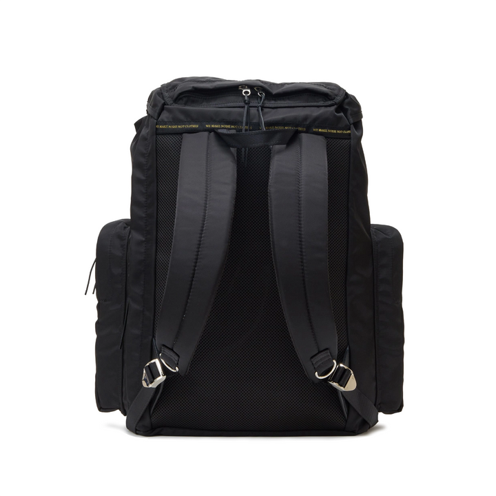Basic Backpack | Black