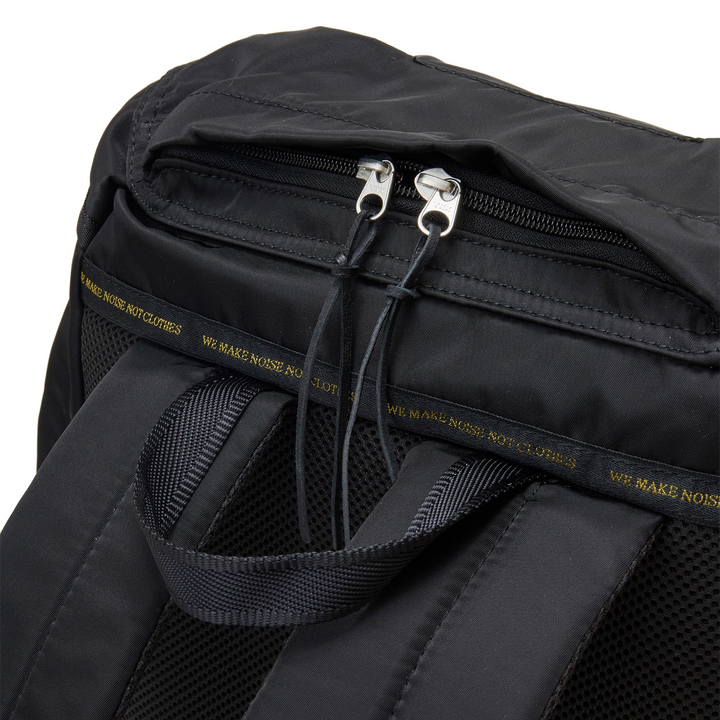 Basic Backpack | Black