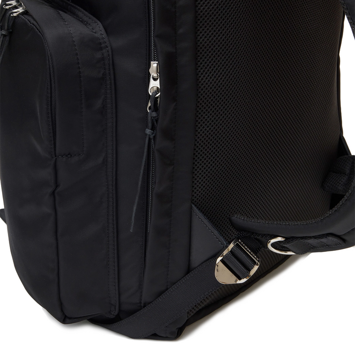 Basic Backpack | Black