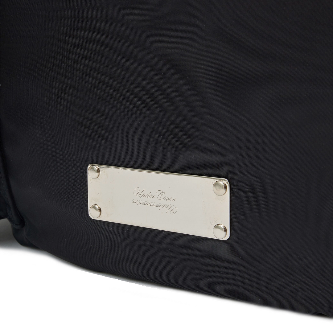 Basic Backpack | Black